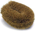 KAMENOKO TAWASHI 3 Packs " VEGETABLE SCRUB BRUSH (Japan Import)