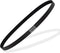 WH01X24180 Washer Drive Belt for GE Washing Machine, Replaces AP6024314, 4455970, PS11736832