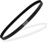 WH01X24180 Washer Drive Belt for GE Washing Machine, Replaces AP6024314, 4455970, PS11736832