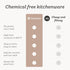 Starpack 'Head Turner' Premium Silicone Turner Spatula - High Heat Resistant, Slotted Non-Stick Rubber