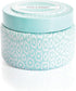Capri Blue Volcano Printed Travel Tin Jar Candle: Luxury 8.5 oz Soy Wax Blend Scented with Tropical & Fruity Fragrance