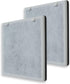 PUREBURG Vital 100-RF Replacement Filter - Compatible with LEVOIT Vital 100 Air Purifier, 2-Pack H13 HEPA