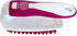 Dependable Industries Inc. Essentials Scrub Brush with Comfort Rubber Grip, Heavy Duty for Bathroom Cleaning
