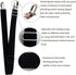Long Bed Sheet Clips, Adjustable Mattress Holder Straps Fastener, 4 Pieces (White)