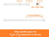 KXLIFE 6 PCS Small Spring Tension Curtain Rod 7.5-11.5 Inch, Adjustable No Drilling for Window