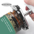 Upgraded Stainless Steel Jar Opener, Adjustable Tool for 1-4 inches Lids, Easy Non-Slip Opener for Weak Hands
