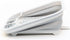 SAMMART 8.5L (2.2 Gallon) Collapsible Dish Drainer, Foldable Drying Rack, Portable Kitchen Storage Tray (Grey)