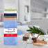12x12 Inch Pack 24 Washcloths of Soft, Absorbent, Quick-Dry Cotton Towels for Bath, Gym, Hotel & Salon