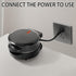 Mini Waffles Maker, Small Non-stick Waffle Iron for Breakfast Belgian Waffles, Portable Pancake Maker Machine for Kids,
