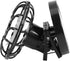 Electric Mini Clip-on Solar Fan - Air Conditioner Cooling Cell Fan for Outdoor, Home, Travel, Camping, Hiking