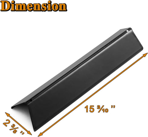 7635 E210 200 E-210 E-215 S-210 E-220 E-210 E210 2 E-210 67045 15.3 Inch Grill Valueparts Spirit Flavorizer Bars Grill