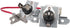 Supplying Demand AGM30045804 Dryer Thermistor and Thermostat Kit, Replaces 6323EL2001B, 6931EL3003C, 6931EL3004B