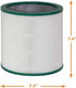 Filter-Monster True HEPA Replacement Compatible with Dyson 968126-03 Evo Filter for Pure Cool Link Tower Air Purifier