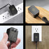 T-Power Charger for Bissell SpotLifter 2X Essential Portable Carpet Cleaner 1715, 1716, 1719 Series