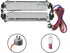 WR51X443 Refrigerator Defrost Heater Assembly Replacement, Compatible with GE General Electric