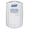 PURELL LTX-7 Touch-Free Hand Sanitizer Dispenser, White, for 700 mL PURELL LTX-7