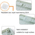 Laugh Cat 4 Pack Hanging Plastic Shoe Rack Wall Mount Creative Folding Organizer Camper Shoes Storage Shelf Adhesive
