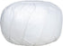 Moderner Faux Leather Pouf Unstuffed Ottoman Moroccan Footstool, Floor Footrest Cushion, Storage