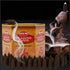 Dragons Blood Hem Backflow Incense Cones - 40 Large Scented Cones for Waterfall Aromatic Smoke Fountain Haze Falls