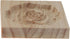 Carved Wooden Cookie Mould, Kitchen Cookie Cutter for Biscuit Making, Bakeware Cake Rose Cookie Cutter