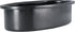 Non-Stick Loaf Pan,Loaf Tray Bakeware Baking Tool Cheese Cake Tin Kitchen Carbon Steel Oval Shaped Bread Mould by Leadigol