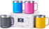 SUNWILL Travel Coffee Mugs Set of 4, Insulated Tumbler with Lid, 14oz
