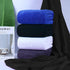 Towel(36 Inch 72 Inch, MYLSMPLE Luxury Microfiber Extra Large Bath Towel Beach Bath Sheet Fast Drying Towel Soft