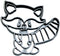 BABY RACCOON CUB WOODS FOREST ANIMAL COOKIE CUTTER, MADE IN USA