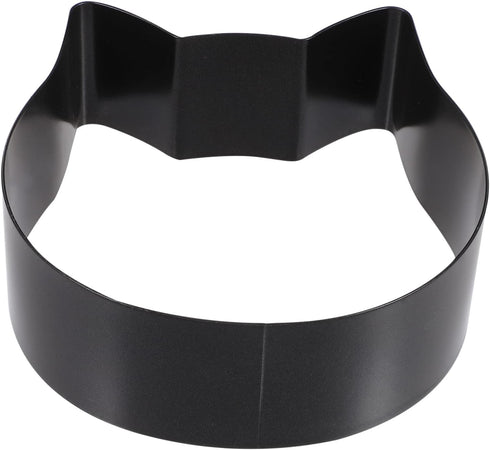 BESTOYARD Cat Shaped Toast Box Cake Pan - Nonstick Baking Pan for Cat Cake