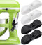 Cord Organizer for Appliances, 4PCS Kitchen Appliance Cord Winder Cable Organizer for Pressure Cooker, Mixer, Blender