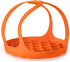 Silicone Bakeware Sling by SiCheer - Pressure Cooker Sling Compatible with Instant Pot 3 Qt and Other Cookers
