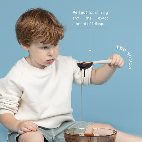 Set Tampoco Real Kids Cooking & Baking Montessori Kitchen Tools for Real Cooking with Food-Safe Silicone Utensils