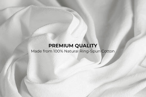 Avalon Kitchen Pack 15-28x28 Inches 100% Flour Sack Towels of - Cotton, Highly Absorbent Dish Towels for Drying Dishes