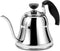 Tea Kettle for Stovetop, Barista's Choice Gooseneck Pour Over with Flow Control, Stainless Steel Water Kettle, 28oz
