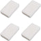 4Pcs Humidifier Wicking Filters Replacement for ReliOn WF813 RCM-832