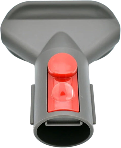 Stubborn Dirt Tool Attachments for Dyson V15, V12, V11, V10, V8, V7 - Hard Bristle Vacuum Cleaner Accessories