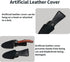 Oyster Shucker, 2 Set Oyster Shucking Knife Tool Kit, Stainless Steel Knives with Wooden Handle and Gloves for Clam