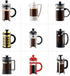 Bodum 12oz High-Heat Borosilicate Glass Spare Carafe for French Press