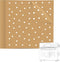 BYKITCHEN Air Fryer Oven Liners, Nonstick Unbleached Parchment Paper, 11x12 Inches, Set of 100