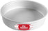 Fat Daddio's Anodized Aluminum Round Cake Pan, 9 x 2 Inch