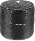 Air Fryer Cover for 6 Quart Instant Pot and Electric Pressure Cooker with Pocket, Dust-Proof Cover, Black