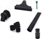 EZ SPARES 1 1/4 inch Universal Replacement for 32mm & 35mm Vacuum Cleaner Brush Accessories Kit