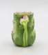 4-1/8-Inch Porcelain Fairy Frog Mug
