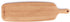 Charcuterie Boards Wood Cutting Board, Cheese Serving Boards for Entertaining, 15.7 x 4.5 Inch
