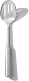 OXO Steel Slotted Cooking Spoon for Kitchen Use