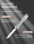 RyanDesign Commercial Professional Stainless Steel Peeler - Swivel Blade, Ergonomic Handle, Potato Eye Remover - Grade