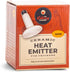 150 Fluker's Culinary Coop Ceramic Heat Emitter for Chicken Coop or Outdoor Animals, Watt