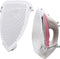 FQTANJU 2 Pcs Ironing Shoe Cover - Ironing Accessories for Electric Iron Sole Quick Install Cover