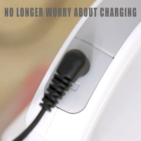 15V Charger for Black and Decker Dustbuster Handheld Vacuum, Replacement Power Cord