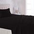 Amazon Basics Lightweight Breathable Super Soft Easy Care Wrinkle Resistant Brushed Microfiber